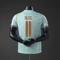 France Away Olise #11