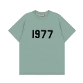 Flocking 1977-bean green