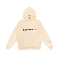 Apricot sweatshirt [reflective-05 style]