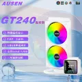 Gt240 integrated water-cooled white digital display version