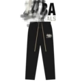 Black-Black