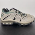 Retro khaki green