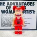 28cm player number 10