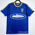 Vintage stussy brazilian blue 1