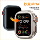Чехол Apple case подходит для защитного чехла для часов AppleWatch SE толщиной от 44/45 секунд до 49 мм в металлическом корпусе mini 0