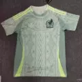 2425 Mexico away game