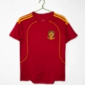 2008 spain host
