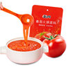 Tomato hot pot base material sour sweet salty fresh rotating small hot pot soup pot rice noodles commercial seasoning wholesale small bag 50g