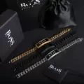 Bos-08 black