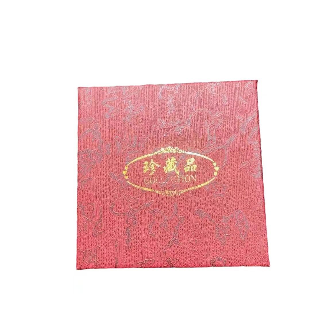 Manufacturer Bracelet Box Pendant Jewelry Necklace Gift Box Toy Gift Storage Box