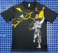 26 real madrid marvel black