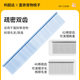 Li Chaoda Pet Cleaning Comb Beauty Open Knot Cat Dog Combing Artifact Professional Beauty Comb Universal
