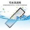 Suitable for Xiaomi Mijia 1C2C1T Sweeping Robot Accessories Main Side Brush Filter Cloth Dust Box Water Tank