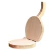 in stock Wooden Dumpling Wrapper Press Plate Dumpling Wrapper Dumpling Wrapper Mould Household Tools Press Wooden