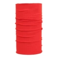 009 Bright Red Magic Headband