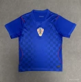 2026 croatia away kit