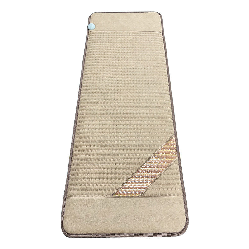 Graphene Far-Infrared Heating Clay Ball Mattress Beauty Salon Massage Heating Mattress Home Tatami Mattress