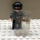 Международная оптовая продажа, совместимая со взрывозащищенным щитом Lego shield, специальным полицейским военным среднего возраста с самодельными строительными блоками, минифигурами moc parts mini 11