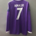 1617 real madrid away game no. 7