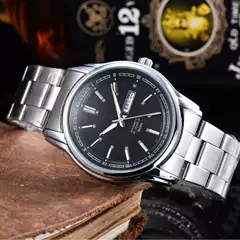 (More discount) 2023 foreign trade goods men's fine watch manufacturers a generation of hair