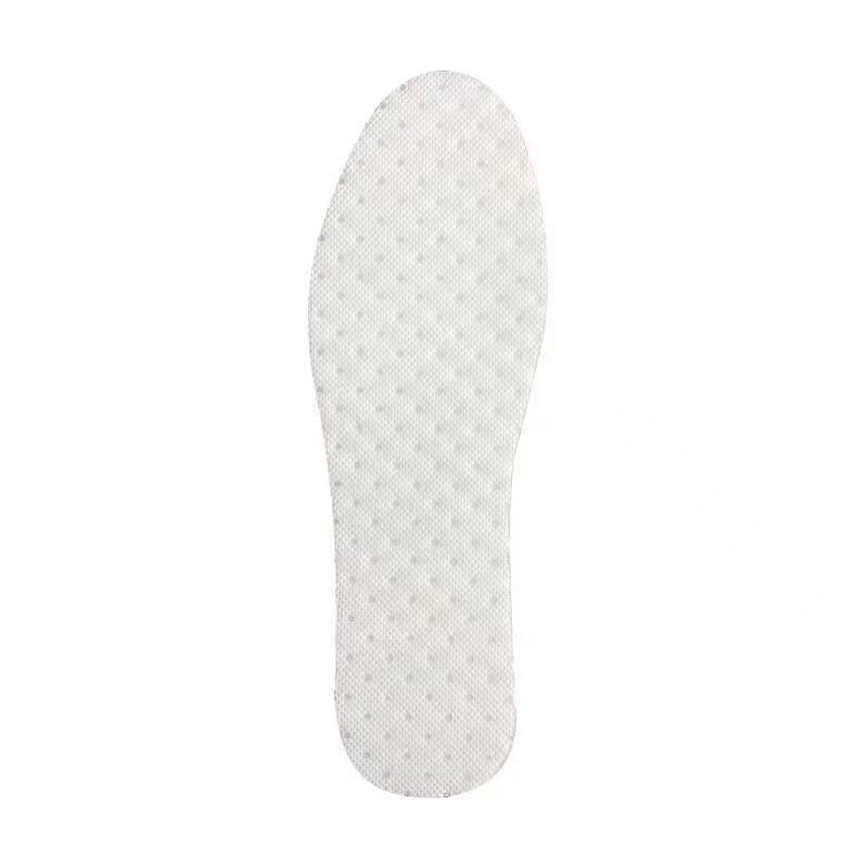 [Wood pulp insoles] Ultra-thin sports insoles are breathable, sweat-absorbent, wear-resistant, standing for a long time without feeling tired and stepping on excrement