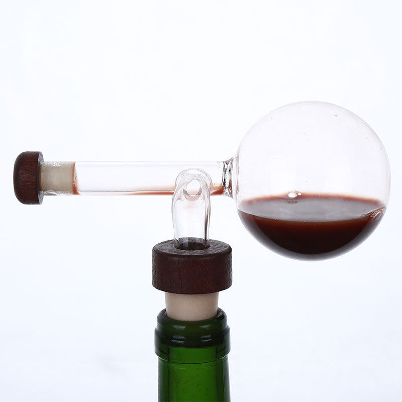 Factory sales decanter transparent glass decanter shape decanter wine whiskey glass wine set