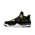 Aj4 black gold