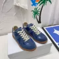 Blue high quality