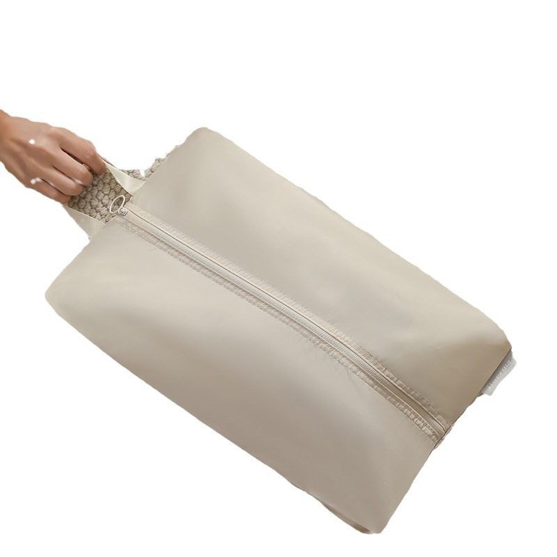 Travel Cosmetics Bag, Compressed Suitcase Cosmetics Bag, Clothes, Intimates, Portable Complete Set of Packaging Bags, Maternity Bags