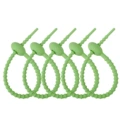 Avocado green; 120mm