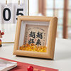 Zhoushan Putuo Mountain is getting better and better New Style Living Room Tea Room Set Table Living Room Office Bedroom Photo Frame Ornaments Set Table