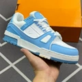 Sky blue