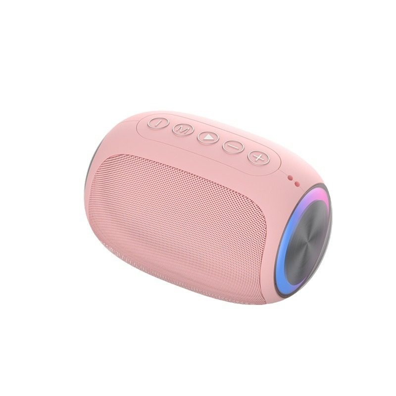 Wireless Bluetooth Speaker High Volume Home Portable Card-Insertable Outdoor Mini Speaker Subwoofer Bluetooth 5.0