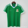 1986 mexico home game