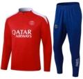 2526 paris red