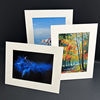 Comes with Integrated Bracket 6inch Cardboard Photo Frame 7inch 8inch A5 Photo Hand-Mounted Paper Picture Frame Table Hanging Wall