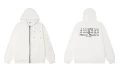 8 white