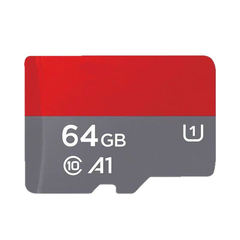 Genuine Flash [Di Memory Card High Speed 16g Memory Card 32g Driving Recorder Tf Card 64g Surveillance Camera 128g