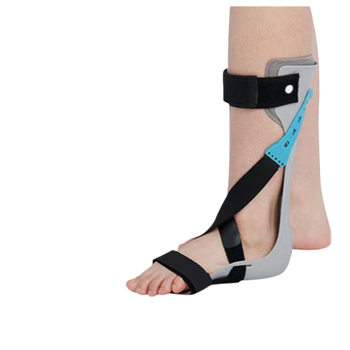 Foot Varus valgus orthosis foot droop orthosis shoes foot support foot support mid-stroke paralysis orthosis ankle correction shoes
