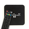 Cross-Border Set-Top Box Player Source Factory Android Tvbox1+4G Wireless Network USB Tv 2025 Export Hd