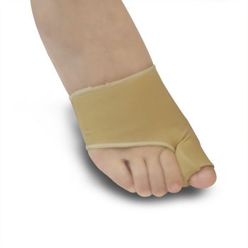 in stock mechanically adjustable foot hallux valgus big foot bone fixator toe splitter separator