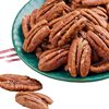 Pecan Nuts Bagged 500g Bulk Creamy Nut Snacks Pecan Original Walnut Kernels Longevity Fruit Wholesale
