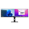 Innocn/United Innovation 43.8inch Monitor 32:9 Ultra-Wide Screen for Editing, Design, Office, Gaming