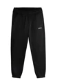Black sweatpants