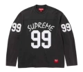 No. 99 black