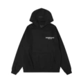 859 letters in black behind