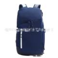 5039 dark blue and white logo