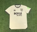 West ham away