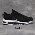 97-black and white hook