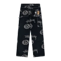 634 black